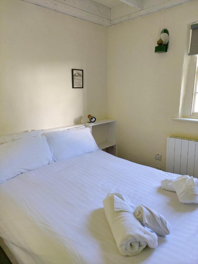 Corofin Lake Cottages Εξωτερικό φωτογραφία