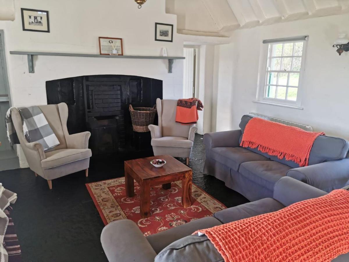 Corofin Lake Cottages Εξωτερικό φωτογραφία