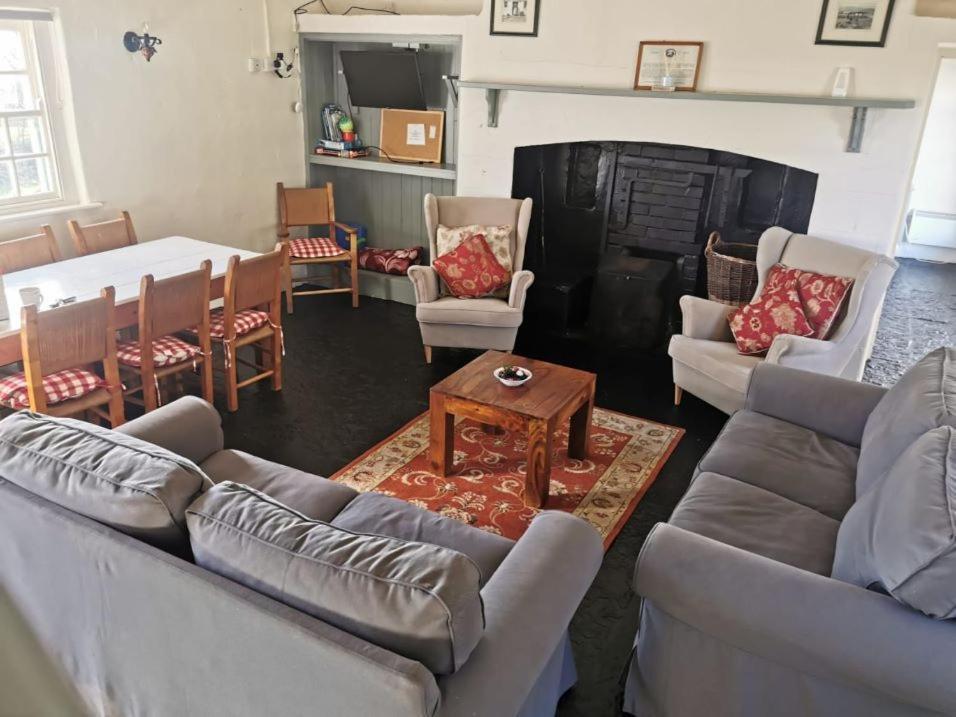 Corofin Lake Cottages Εξωτερικό φωτογραφία